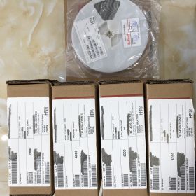 xfl4020-332me一体成型电感器coilcraft/线艺