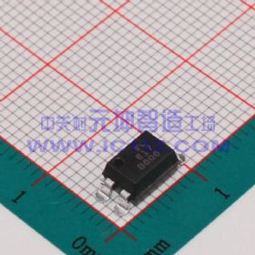 贴片光耦	 原装现货供应 el817s1(b)(tu)-f